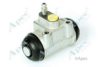 APEC braking BCY1038 Wheel Brake Cylinder